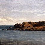 Gifford_Sanford_Robinson_Study_on_the_Massachusetts_Coast