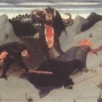 SASSETTA_St_Anthony_The_Hermit_Tortured_By_The_Devils