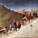 SASSETTA_The_Journey_Of_The_magi