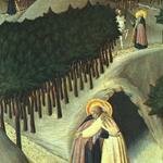 SASSETTA_The_Meeting_Of_St_Anthony_And_St_Paul