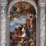 RICCI_Sebastiano_Altar_Of_St_Gregory_The_Great