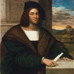 Piombo_Sebastiano_del_Portrait_of_a_Man