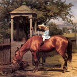 Guy_Joseph_Seymour_Equestrian_portrait