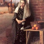 Guy_Joseph_Seymour_The_Little_Orange_Girl