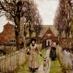 Clausen_Sir_George_Gaywood_Almshouses_Kings_Lynn_1881