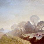 Clausen_Sir_George_Morning_In_November