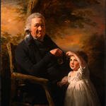 Raeburn_Sir_Henry_John_Tait_and_His_Grandson