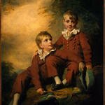 Raeburn_Sir_Henry_The_Binning_Children